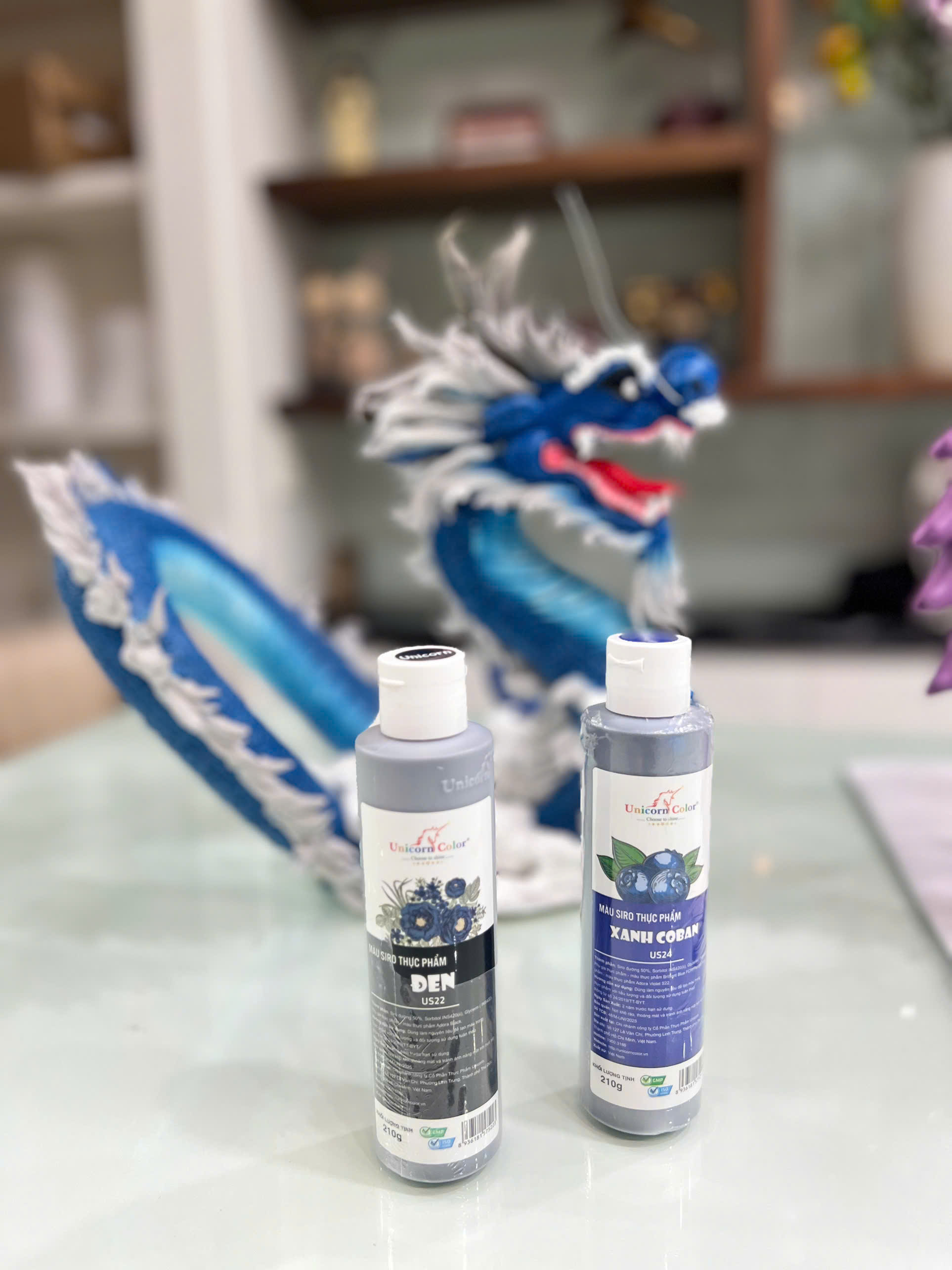 Nghệ thuật tạo hình siêu thực